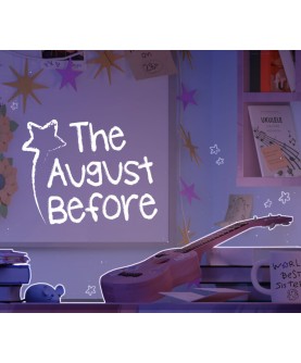 The August Before Steam Key GLOBAL